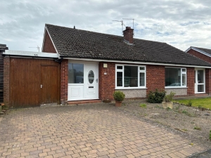 55 Chantry Road, Northallerton
